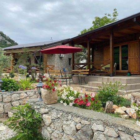 Guest House Mare Bar Buitenkant foto