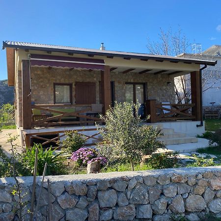 Guest House Mare Bar Buitenkant foto