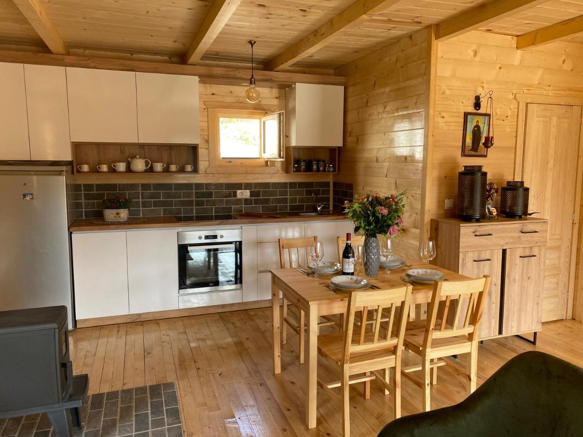 Guest House Mare Bar Buitenkant foto