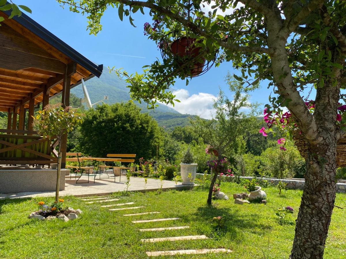Guest House Mare Bar Buitenkant foto