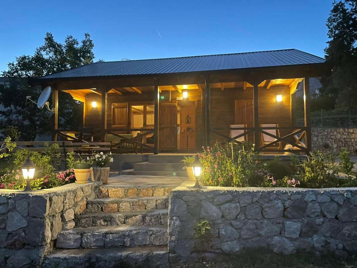 Guest House Mare Bar Buitenkant foto