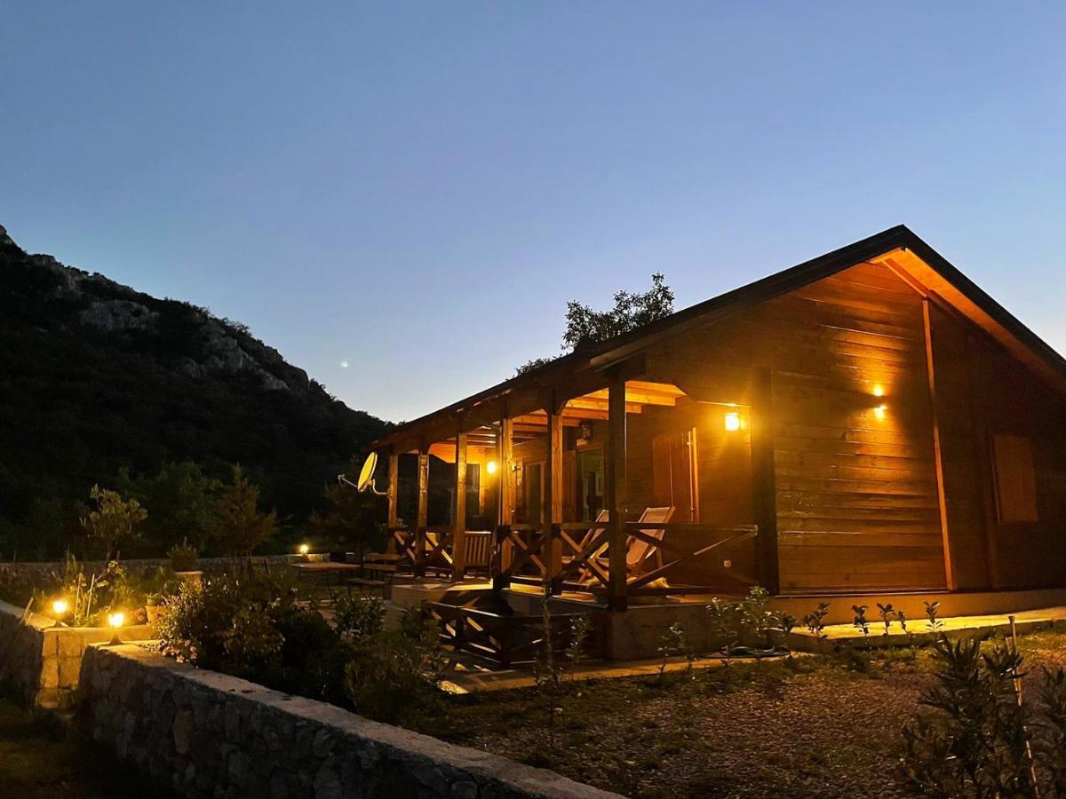 Guest House Mare Bar Buitenkant foto