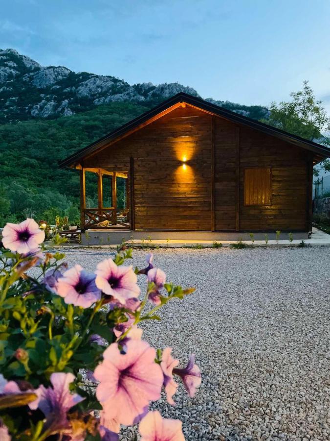 Guest House Mare Bar Buitenkant foto