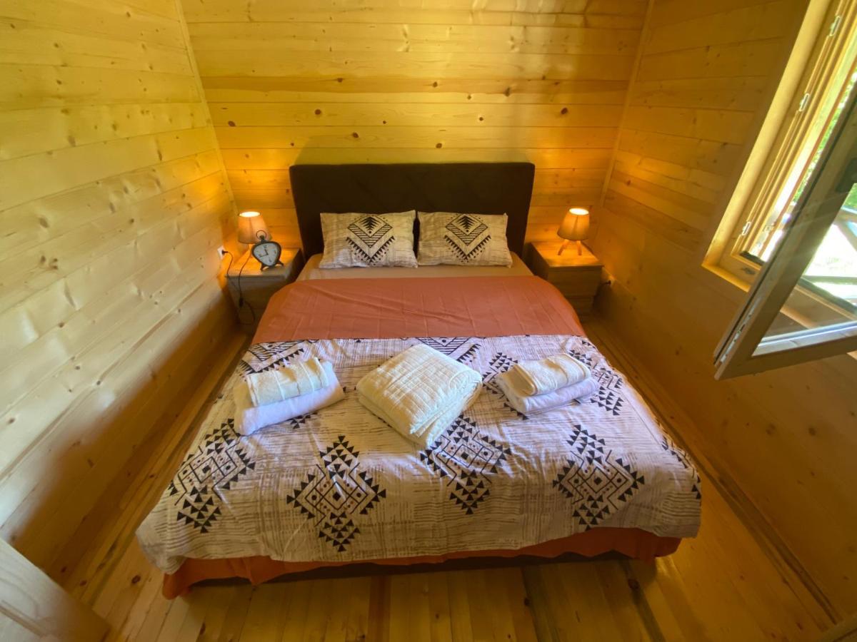 Guest House Mare Bar Buitenkant foto
