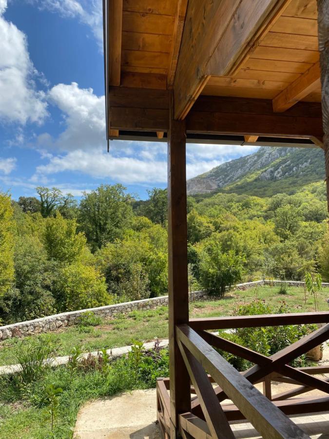Guest House Mare Bar Buitenkant foto