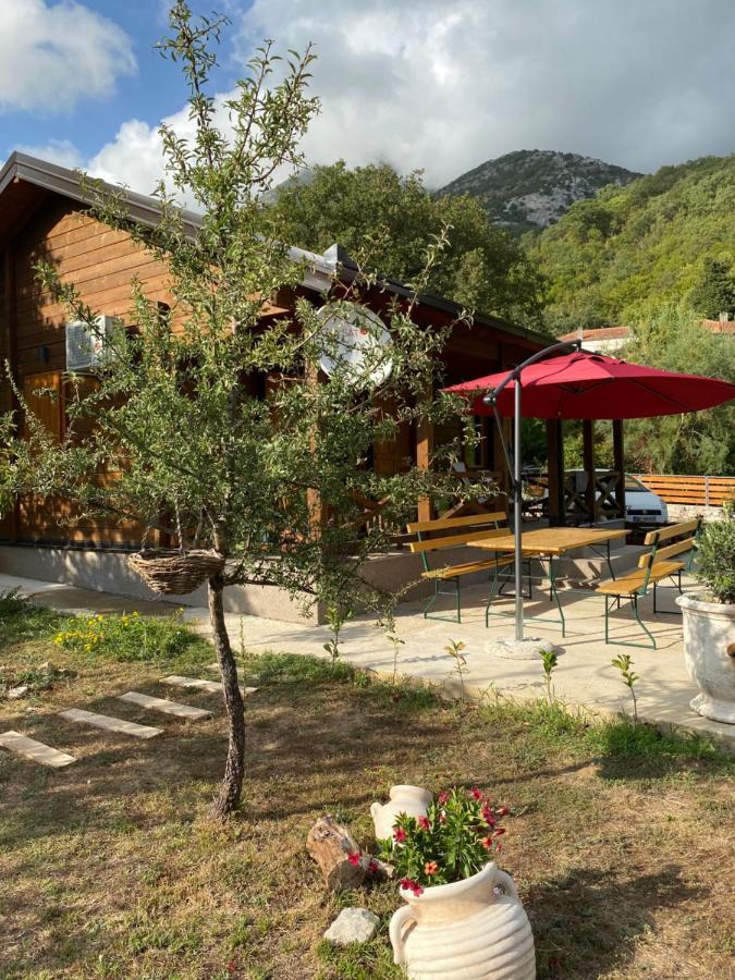 Guest House Mare Bar Buitenkant foto