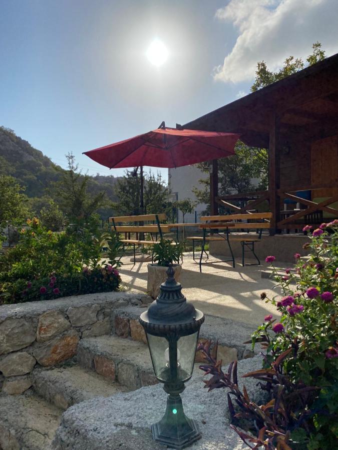 Guest House Mare Bar Buitenkant foto