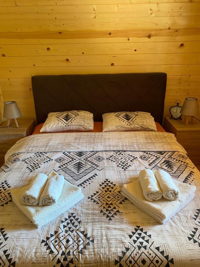 Guest House Mare Bar Buitenkant foto