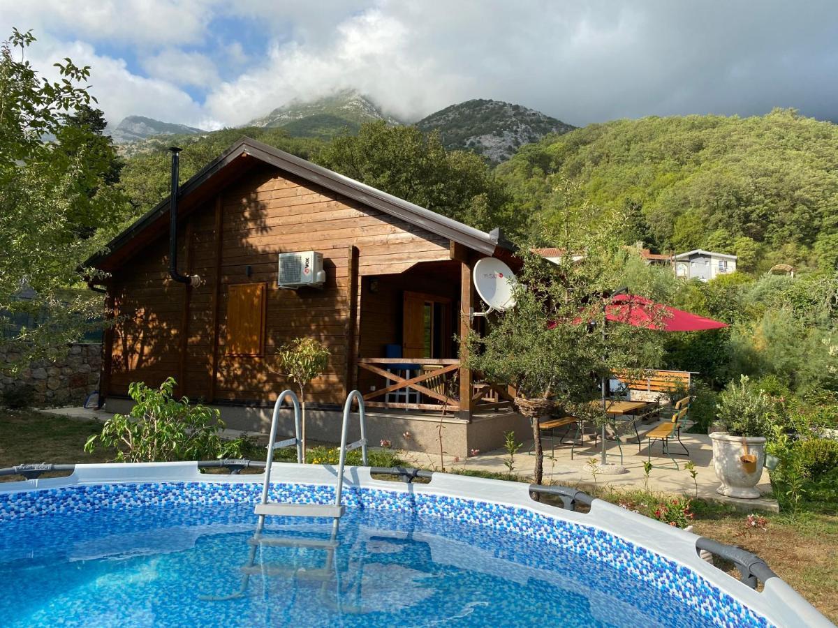 Guest House Mare Bar Buitenkant foto