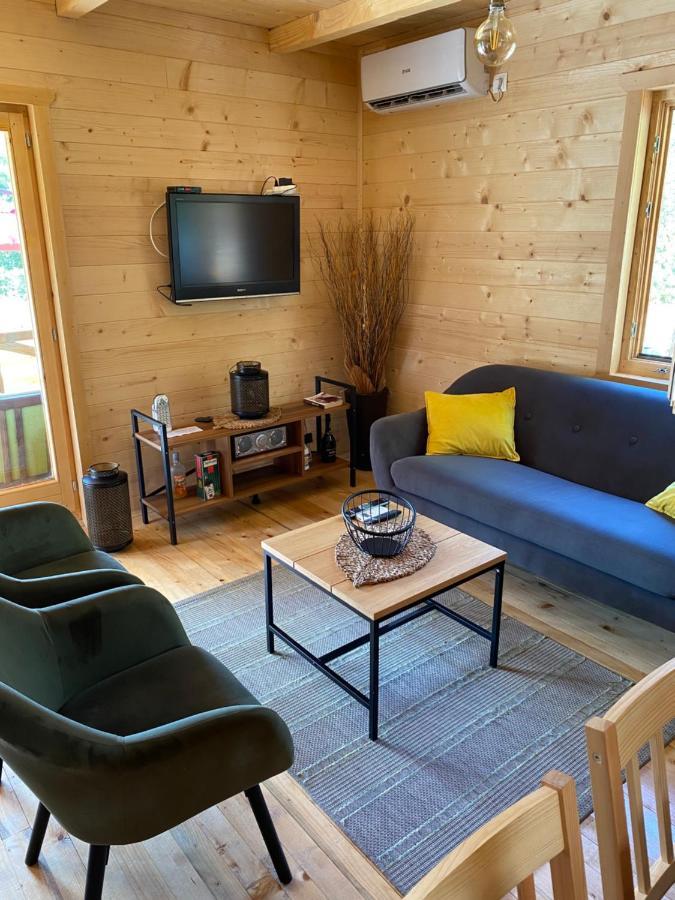 Guest House Mare Bar Buitenkant foto