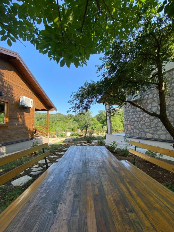 Guest House Mare Bar Buitenkant foto
