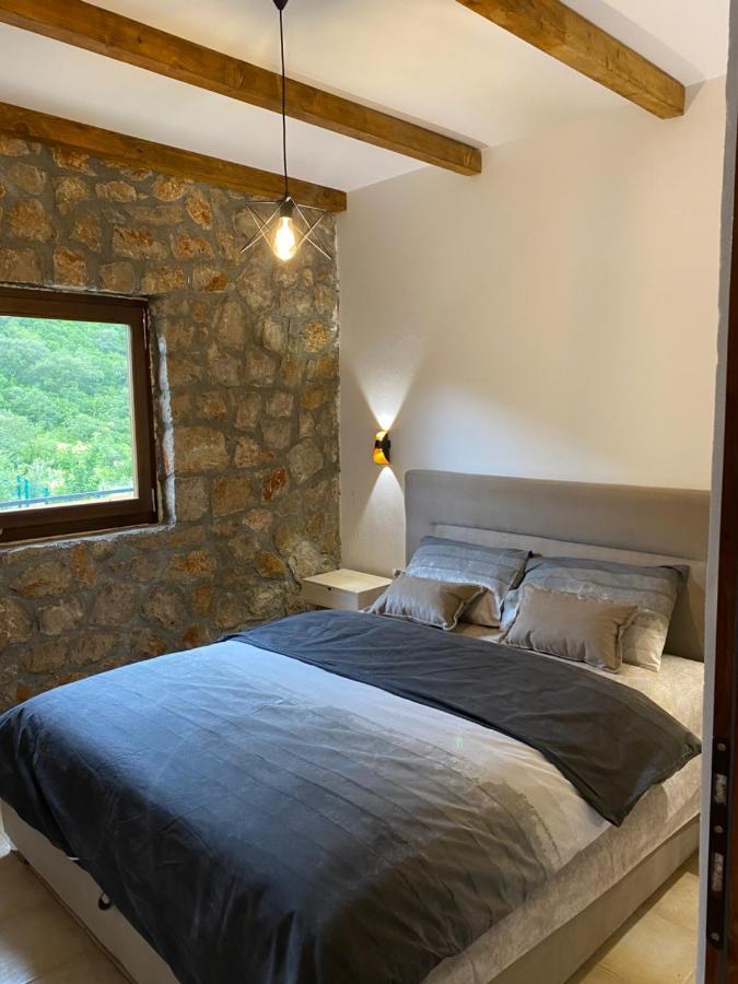 Guest House Mare Bar Buitenkant foto