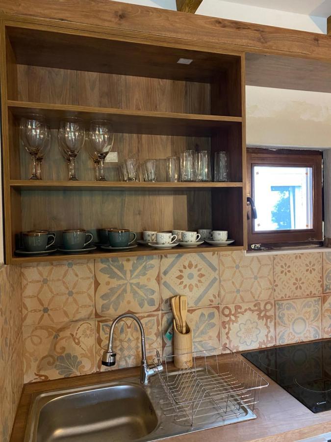 Guest House Mare Bar Buitenkant foto