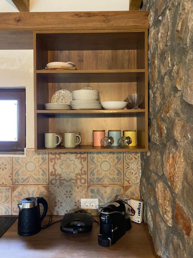 Guest House Mare Bar Buitenkant foto