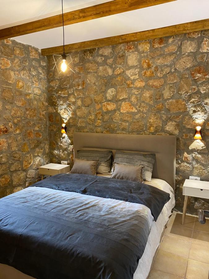 Guest House Mare Bar Buitenkant foto