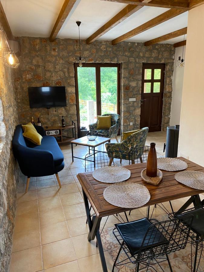 Guest House Mare Bar Buitenkant foto