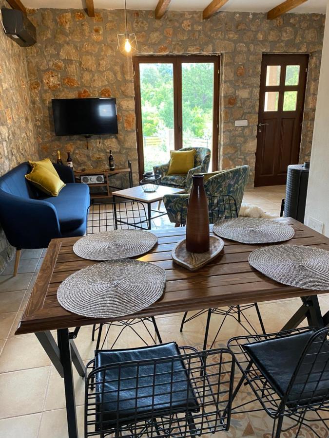 Guest House Mare Bar Buitenkant foto