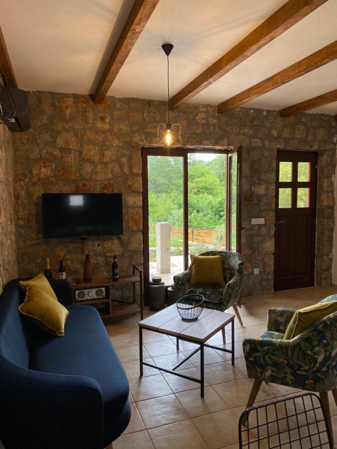Guest House Mare Bar Buitenkant foto