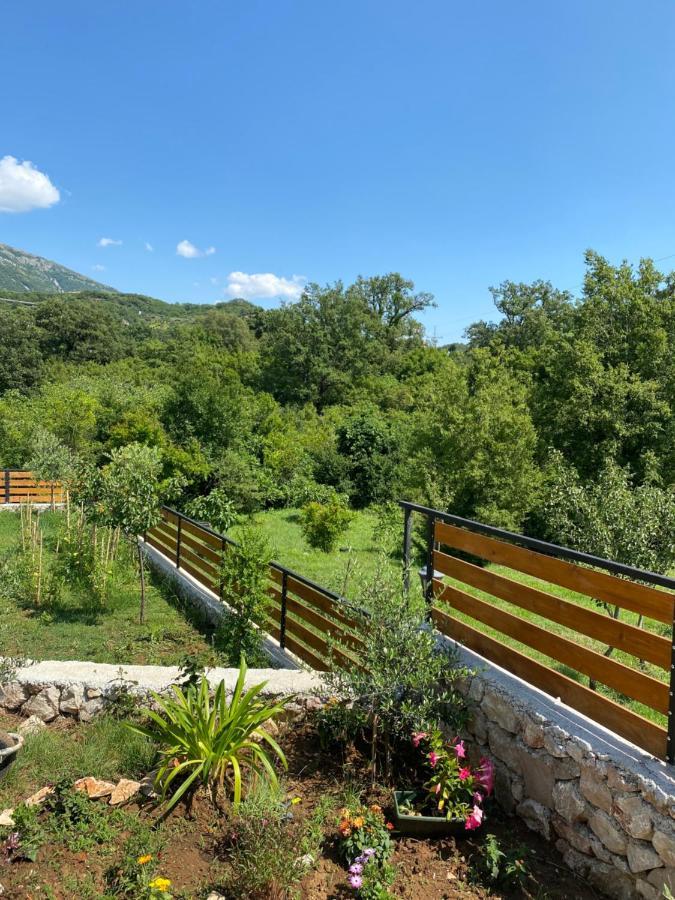Guest House Mare Bar Buitenkant foto