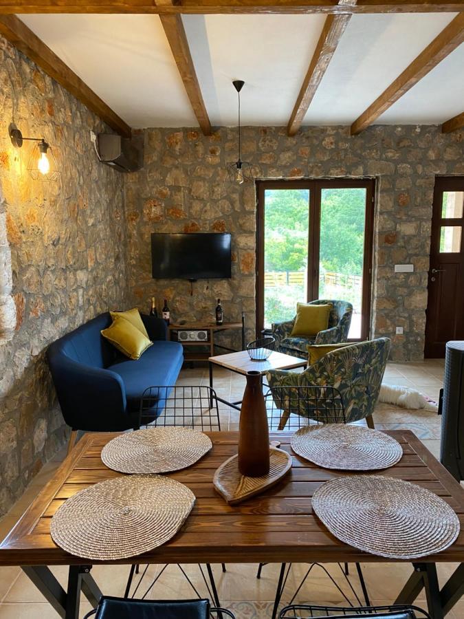 Guest House Mare Bar Buitenkant foto