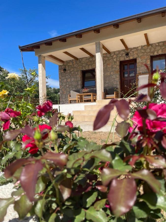 Guest House Mare Bar Buitenkant foto