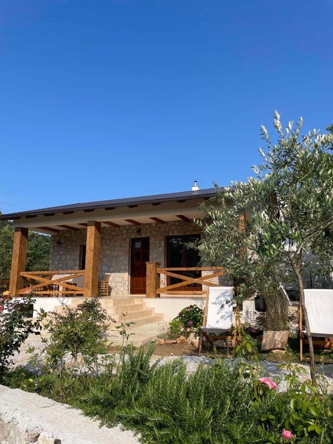 Guest House Mare Bar Buitenkant foto