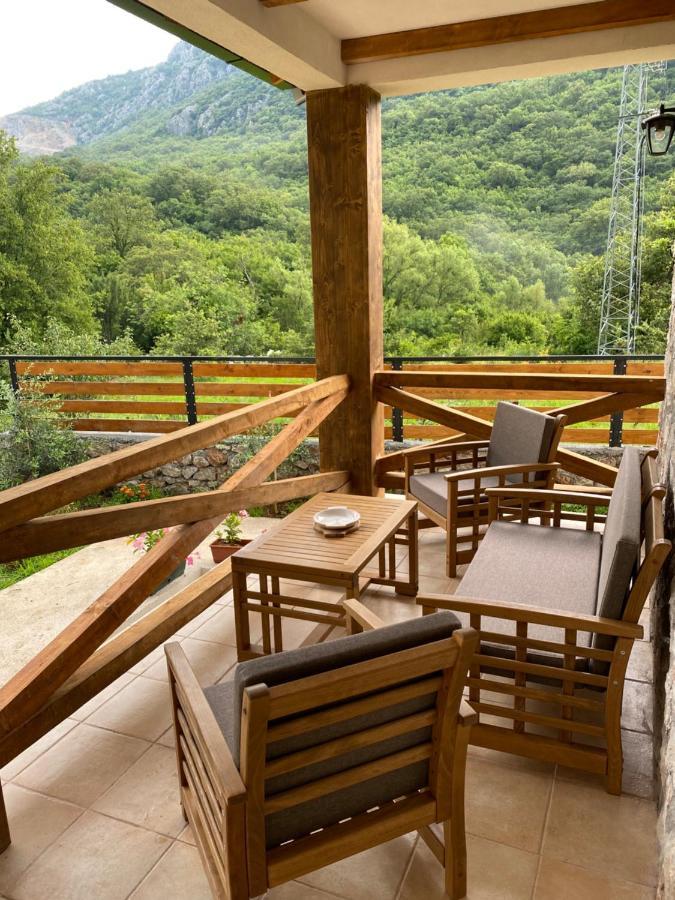 Guest House Mare Bar Buitenkant foto
