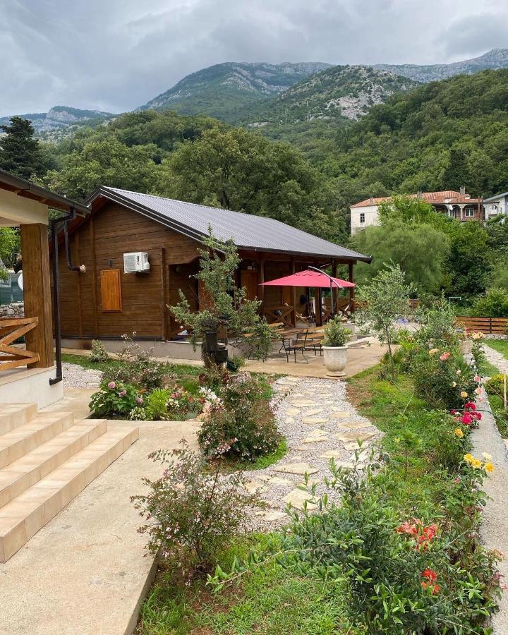 Guest House Mare Bar Buitenkant foto
