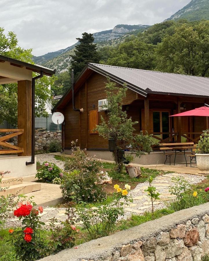 Guest House Mare Bar Buitenkant foto