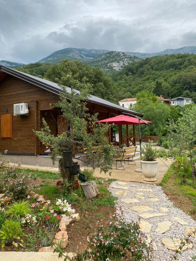 Guest House Mare Bar Buitenkant foto