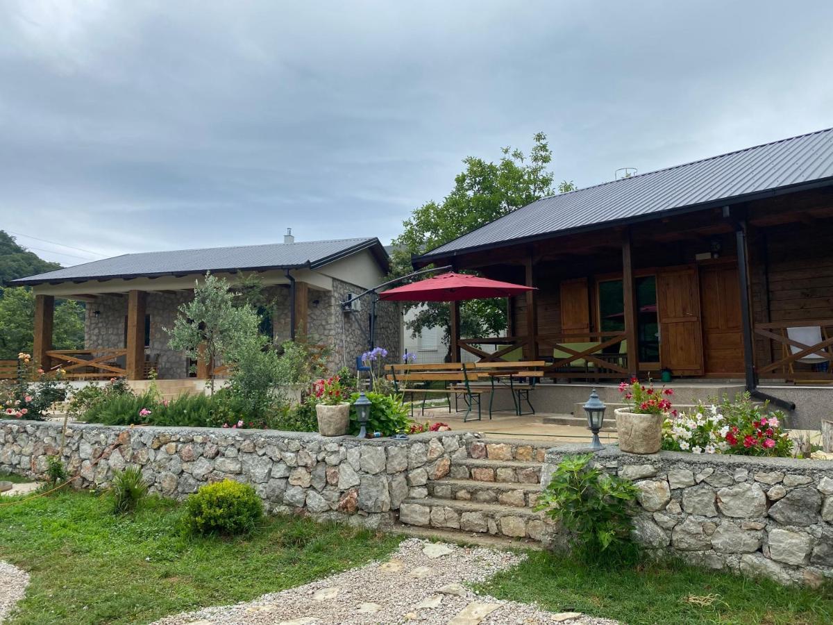 Guest House Mare Bar Buitenkant foto