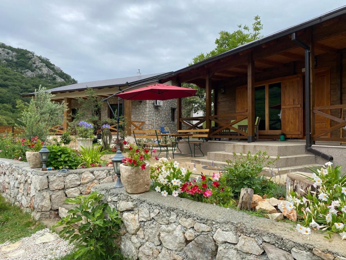 Guest House Mare Bar Buitenkant foto