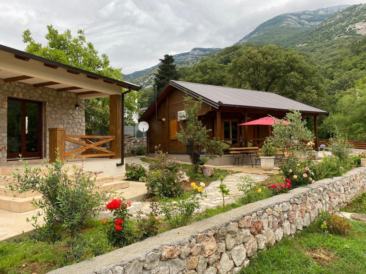 Guest House Mare Bar Buitenkant foto