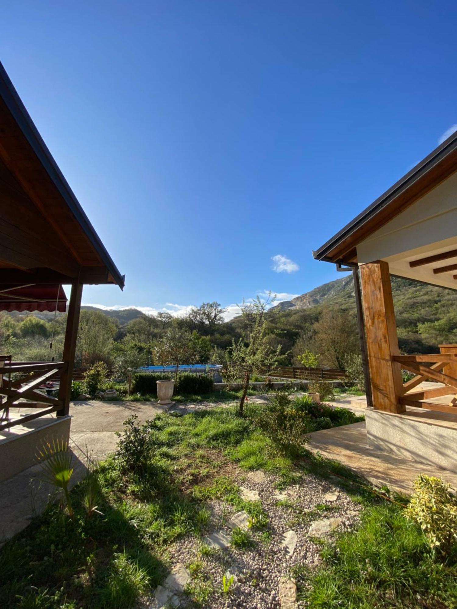 Guest House Mare Bar Buitenkant foto