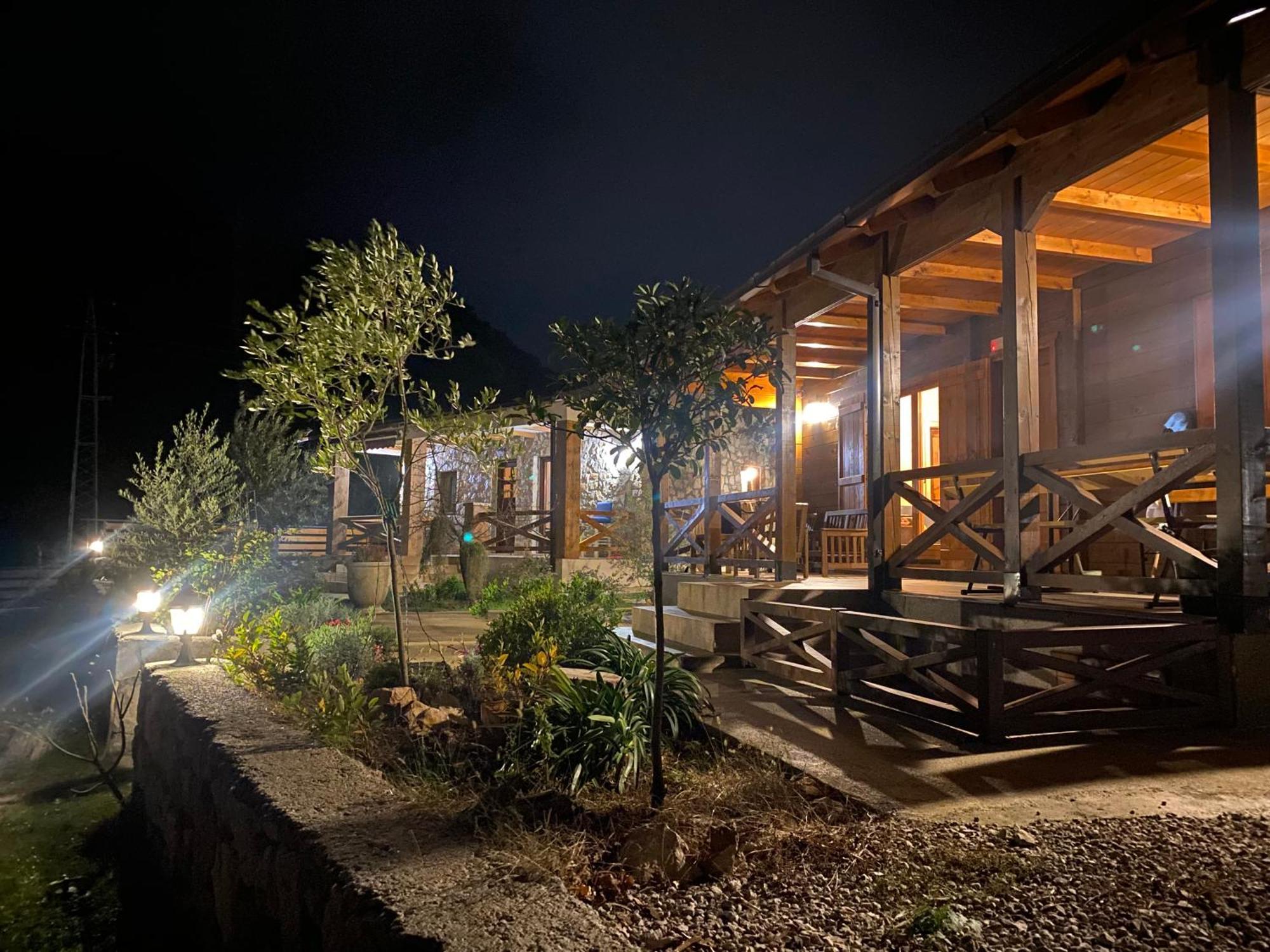 Guest House Mare Bar Buitenkant foto