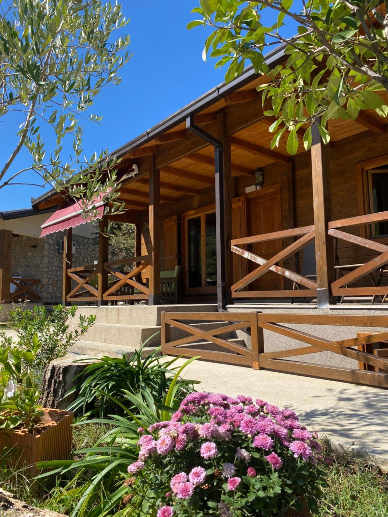 Guest House Mare Bar Buitenkant foto