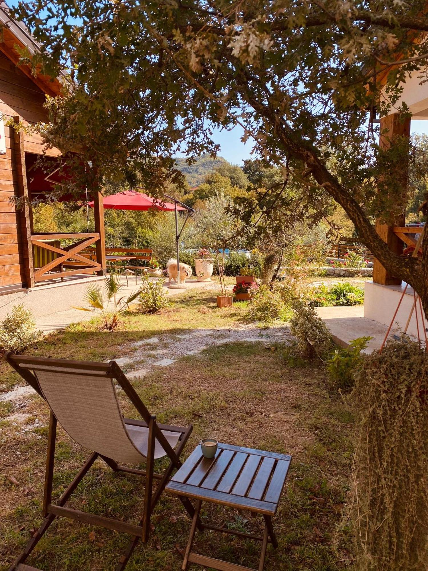 Guest House Mare Bar Buitenkant foto
